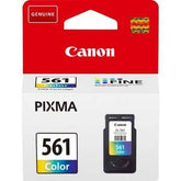 Canon CL561 Color Original Ink Cartridge - 3731C001